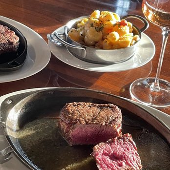 BlueBlood Steakhouse - Steakhouses Near Me - Toronto, Ontario BlueBlood Steakhouse - Steakhouses Near Me - Toronto, Ontario