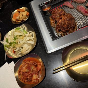Kow - Korean Near Me - Des Plaines, Illinois Kow - Korean Near Me - Des Plaines, Illinois
