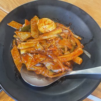 Brother's BBQ - Korean Near Me - San Leandro, California