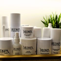 MedSpa By Beauty Bar