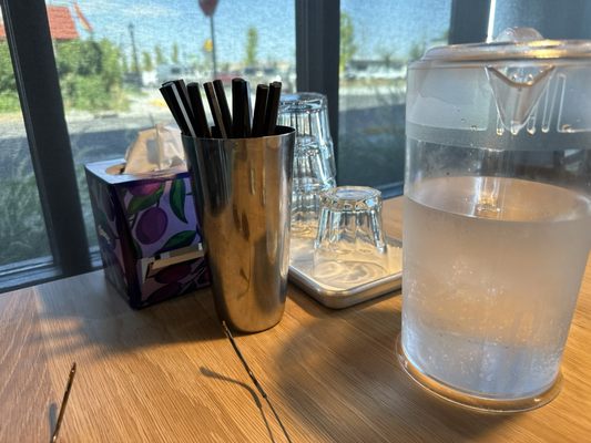 Ramen Ichizu Bar by null