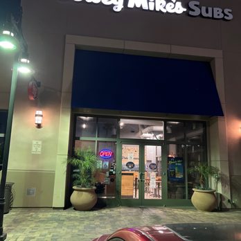 Jersey Mike's Subs - Delis Near Me - Redlands, California
