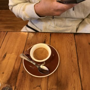 Cafe Miguel - Coffee & Tea Near Me - Brooklyn, New York