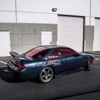 Xclusive Automotive - Auto Detailing Near Me - San Dimas, California