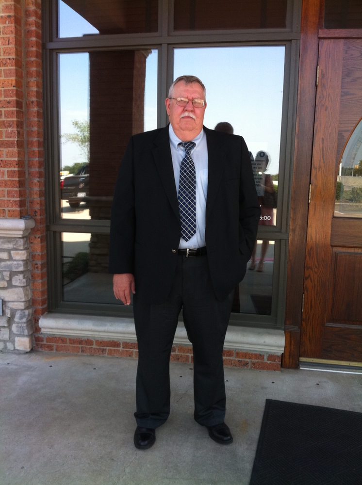 Law Office of Martin I Muizers, PC - disability attorney in Arlington, TX