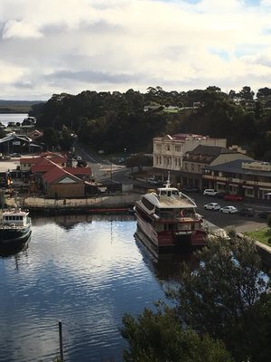 View 42º Restaurant & Bar by null