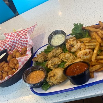 Pensacola Beach House - Cheese curds - American Near Me - Pensacola, Florida Pensacola Beach House - Cheese curds - American Near Me - Pensacola, Florida