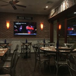 Jobs Lane Ristorante