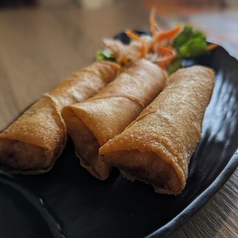Pholicious Noodle Bar - Egg rolls - Vietnamese Near Me - Lake Forest, California Pholicious Noodle Bar - Egg rolls - Vietnamese Near Me - Lake Forest, California