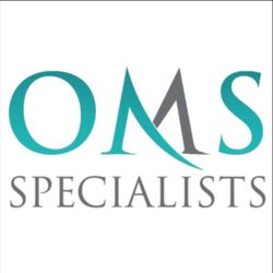 OMS Specialists - Edina - OMS Specialists Logo