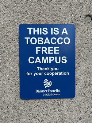 Banner Estrella Medical Center by null