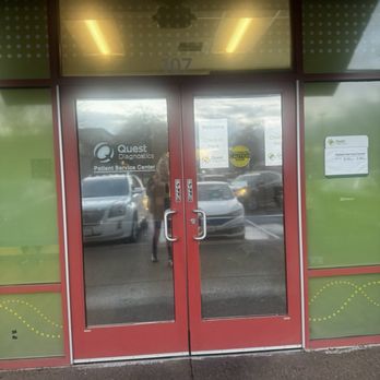 Quest Diagnostics - Arrived! - Laboratory Testing Near Me - Fresno, California Quest Diagnostics - Arrived! - Laboratory Testing Near Me - Fresno, California