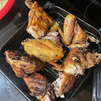 El Pollo Loco - 12 piece from el polio loco on sw military dr - Fast Food Near Me - San Antonio, Texas El Pollo Loco - 12 piece from el polio loco on sw military dr - Fast Food Near Me - San Antonio, Texas
