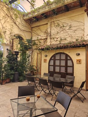 Casa De La Noche Boutique Hotel by null