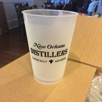 New Orleans Distillers - Distilleries Near Me - Harvey, Louisiana