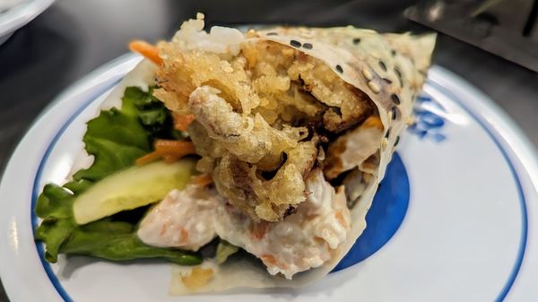 Kura Revolving Sushi Bar by null