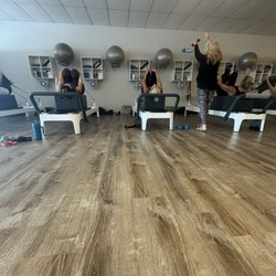 Pilates Body Barre - Allegro 2 Reformers