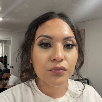 Beauty by kk - My makeup at the end of the night - Makeup Artists Near Me Beauty by kk - My makeup at the end of the night - Makeup Artists Near Me