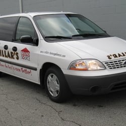Millar's Appliance