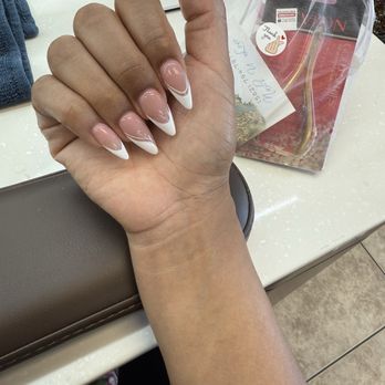 Nails U Love - Skin Care Near Me - Long Beach, California