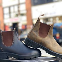 Wagner Quality Shoes