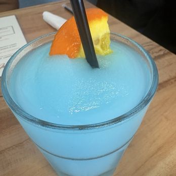 Cafe Rian Cajun Cafe - Hypnotic Rita - Cajun/Creole Near Me - Houston, Texas