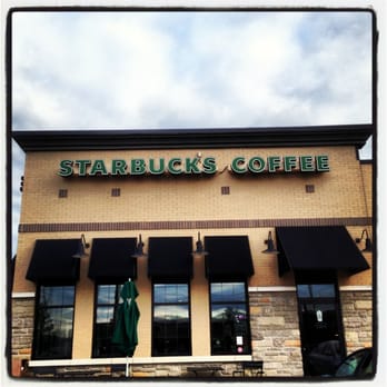 Starbucks - Coffee & Tea Near Me - Ashland, Kentucky