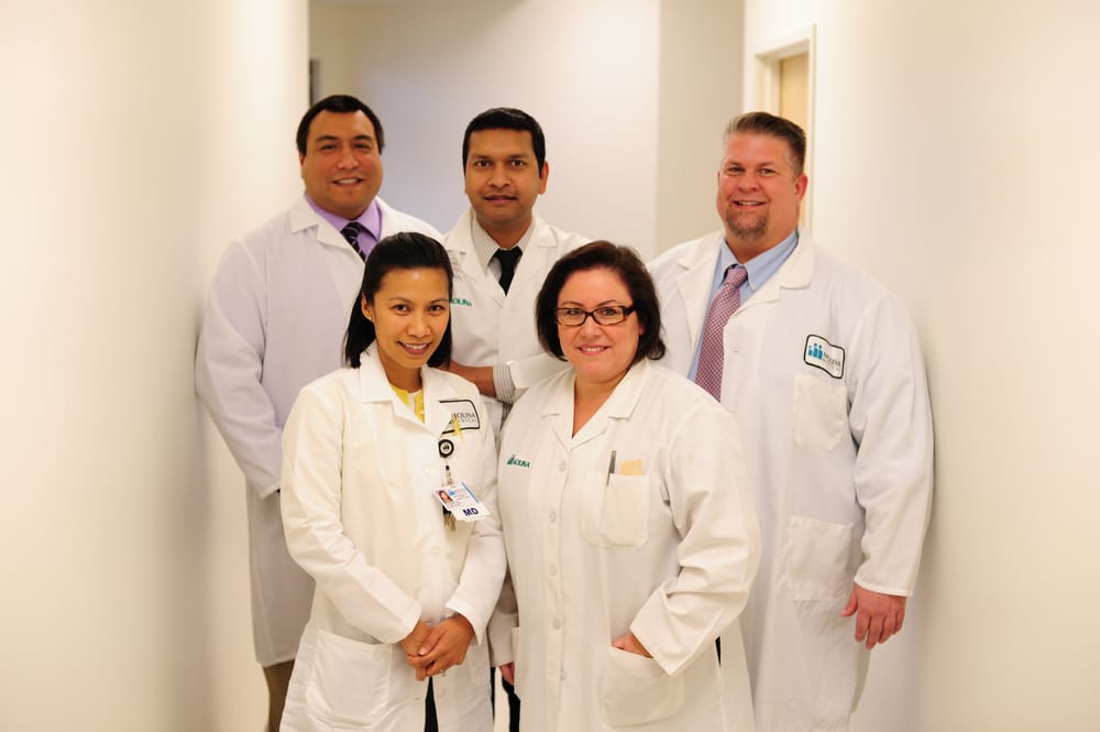 MOLINA HEALTHCARE Updated August 2024 1 Golden Shore, Long Beach