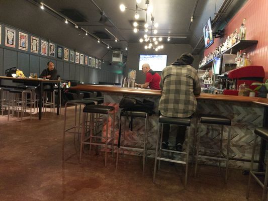 Out The Road by null