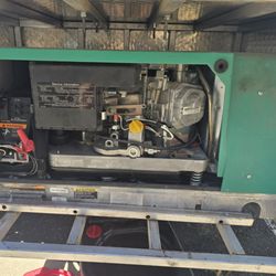 K&R Generator Service