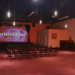 Museum Event Center