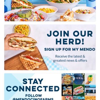 Mendocino Farms - Sandwiches Near Me - Dallas, Texas Mendocino Farms - Sandwiches Near Me - Dallas, Texas