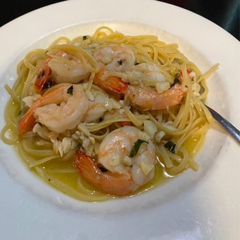 Bella Italia - Shrimp Scampi - Italian Near Me - Raleigh, North Carolina Bella Italia - Shrimp Scampi - Italian Near Me - Raleigh, North Carolina