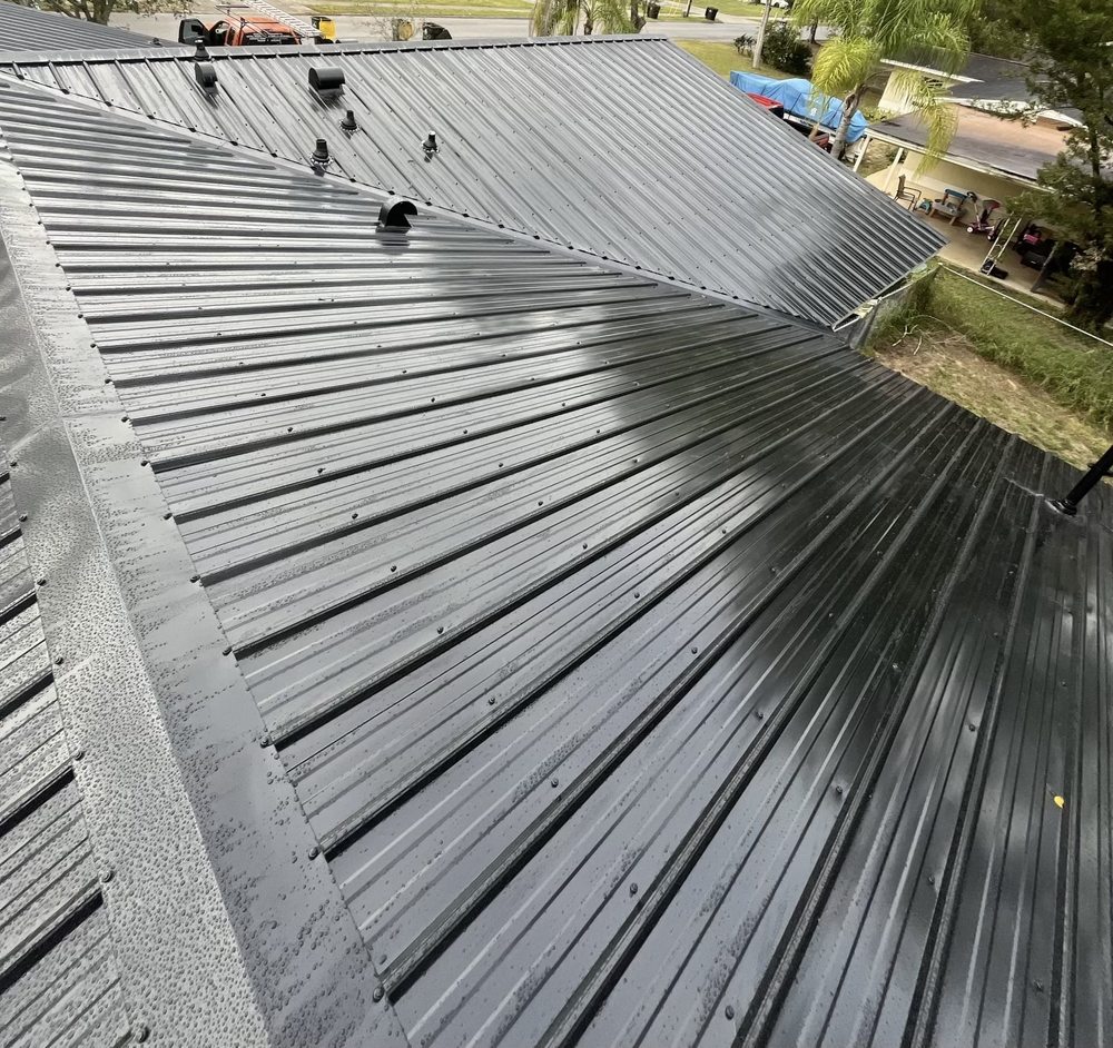 Slide of Titan Roofing Professionals