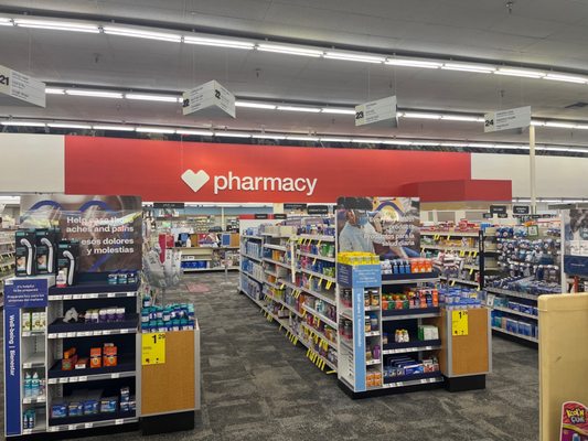 CVS PHARMACY - Updated December 2025 - 41 Photos & 106 Reviews - 101 ...