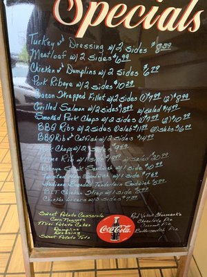 Menu photo 3 Earl G Dumplin's Scottsville, KY Menu photo 3 Earl G Dumplin's Scottsville, KY