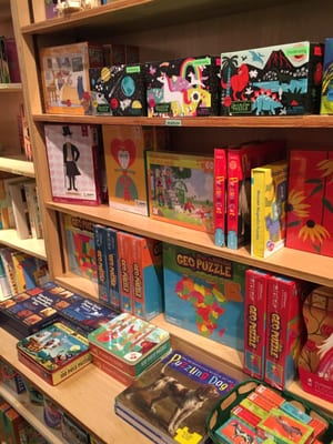 Carmichael's Kids by null