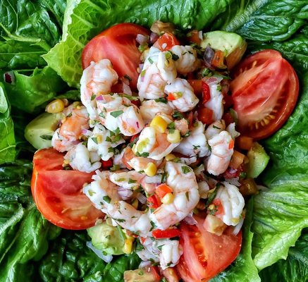 Paloma Blanca Mexican Cuisine by null
