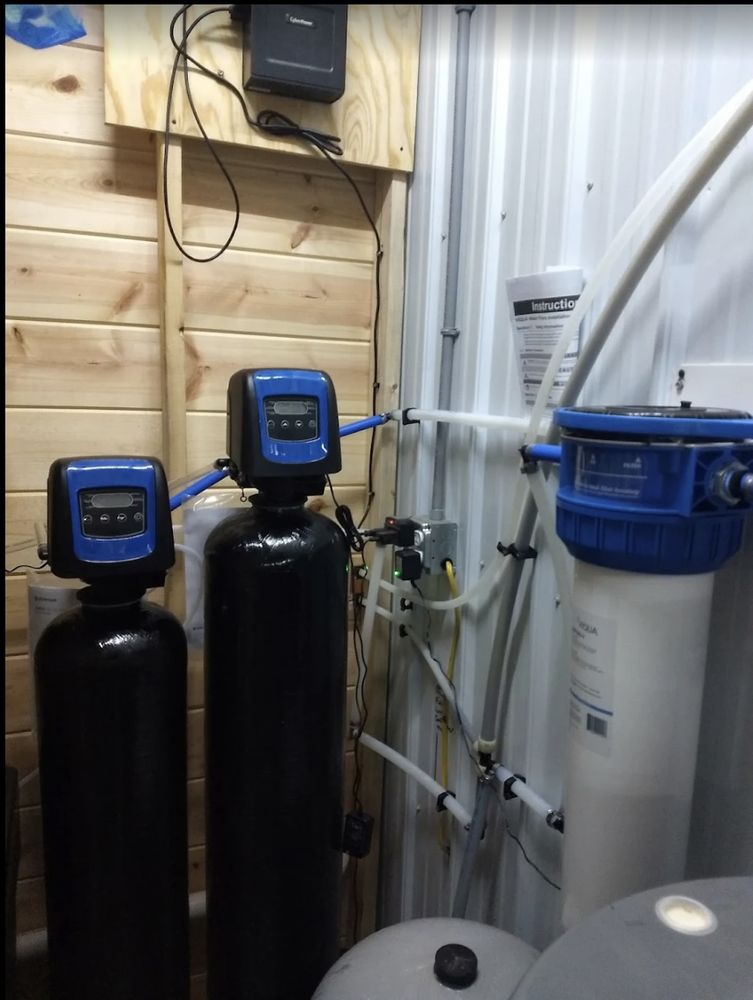 Slide of TK Home Services