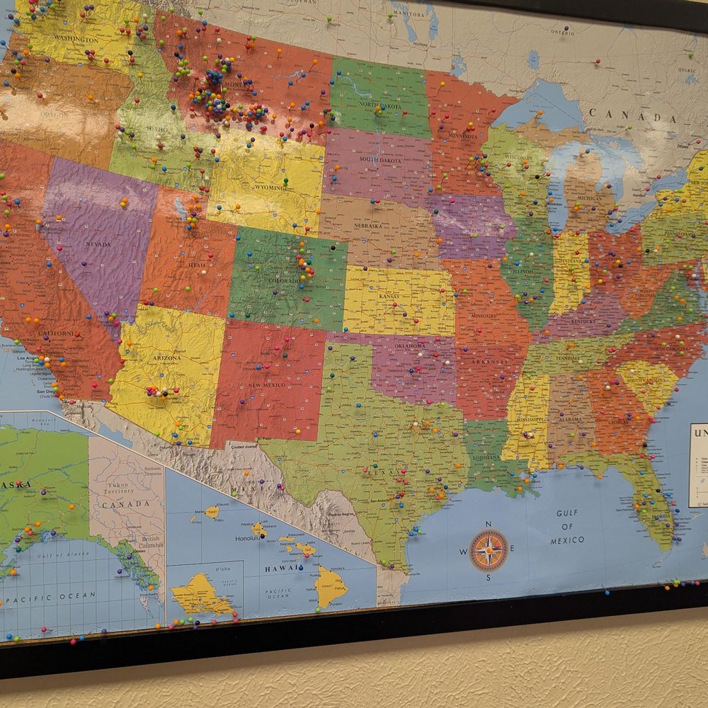 Pork Chop John's - Map - Sandwiches Near Me - Butte, Montana Pork Chop John's - Map - Sandwiches Near Me - Butte, Montana