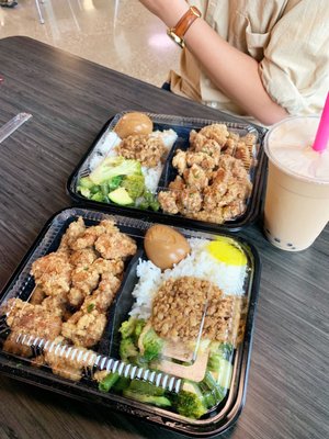 Bento Xpert by null