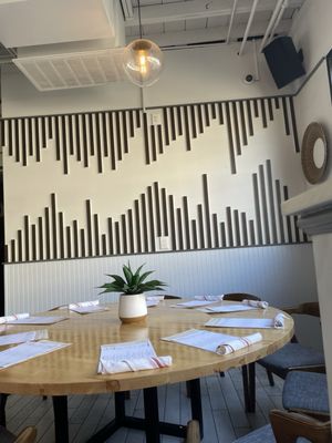 d'Alba craft kitchen & cocktails by null