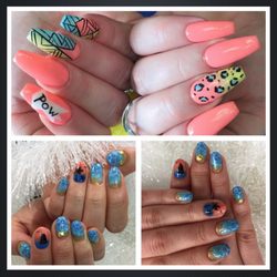 Nail Story