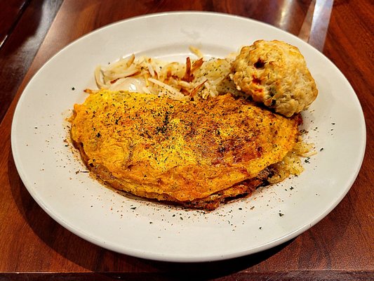 Miss Shirley's Cafe, Annapolis by null
