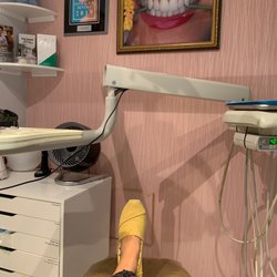 Advanced Dental Wellness Center