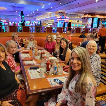 Coronado Cafe - Diners Near Me - Las Vegas, Nevada
