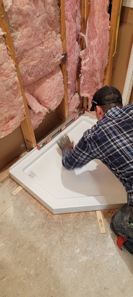 Slide of Freedom Plumbing