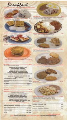 Menu photo 5 Taqueria Jalisco Corpus Christi, TX Menu photo 5 Taqueria Jalisco Corpus Christi, TX