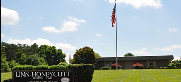 LINN-HONEYCUTT FUNERAL HOME - Updated December 2025 - 15 Photos - 1420