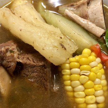Ines Place Restaurant - Salvadoran Near Me - Fairfax, Virginia Ines Place Restaurant - Salvadoran Near Me - Fairfax, Virginia